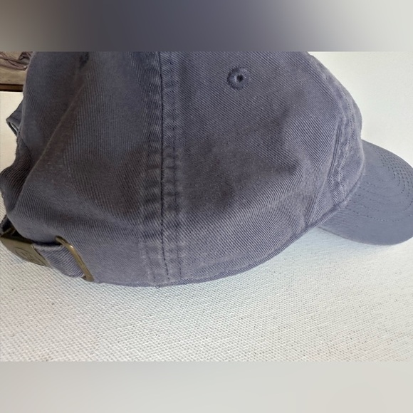 NWOT 1906 “Highish” Embroidered Cap With Adjustable Strap - Picture 4 of 8